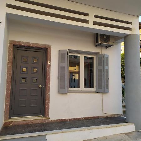 Sunday Apartment Chania 2B Luaran gambar