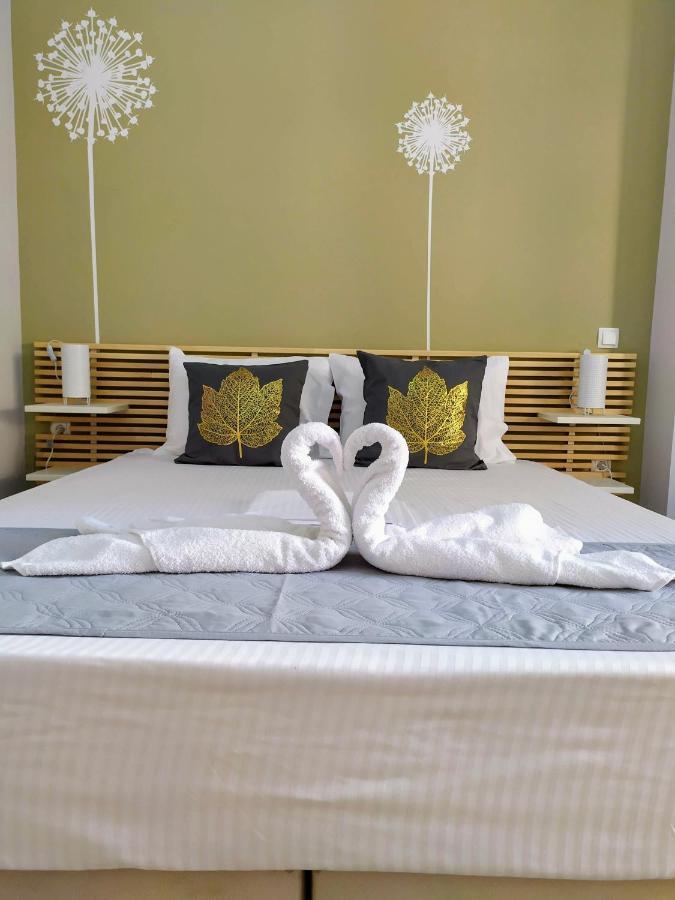 Sunday Apartment Chania 2B Luaran gambar