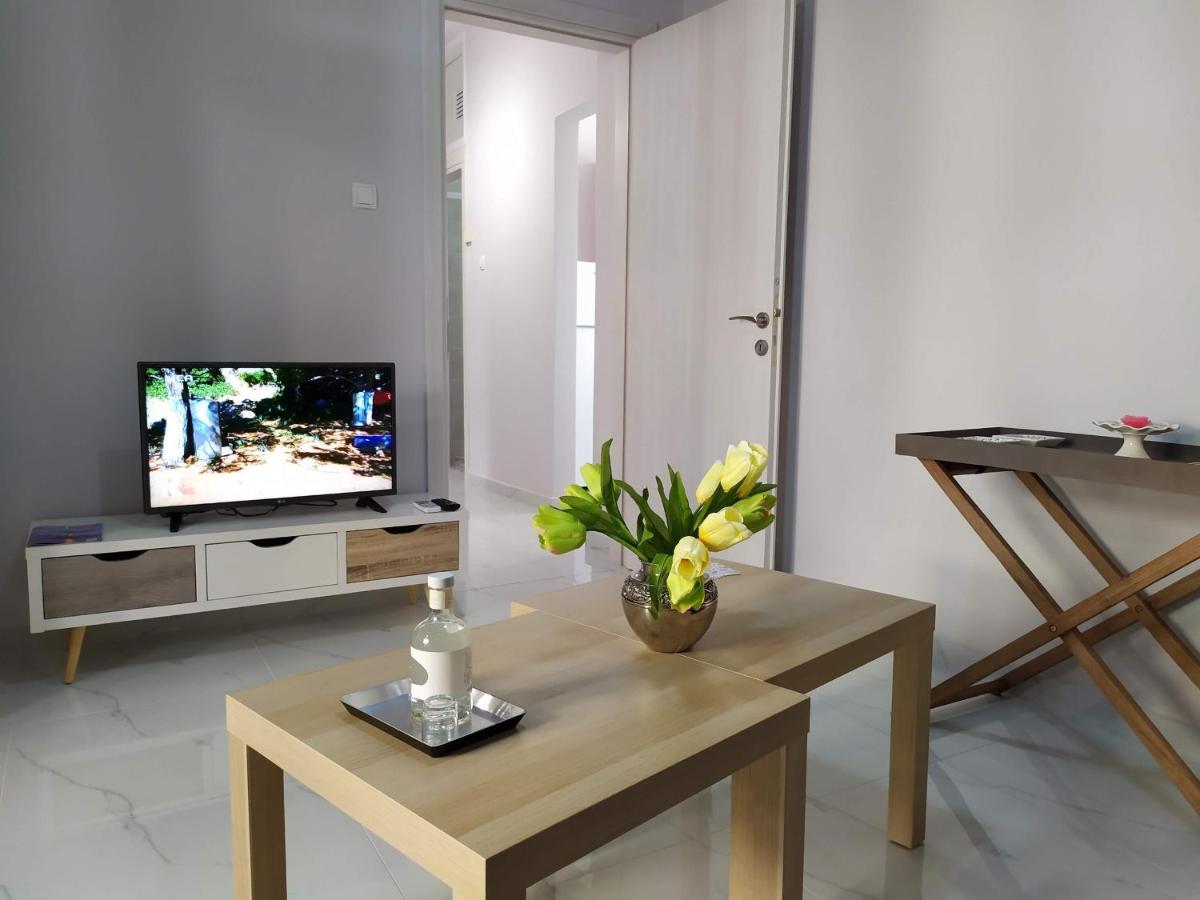 Sunday Apartment Chania 2B Luaran gambar