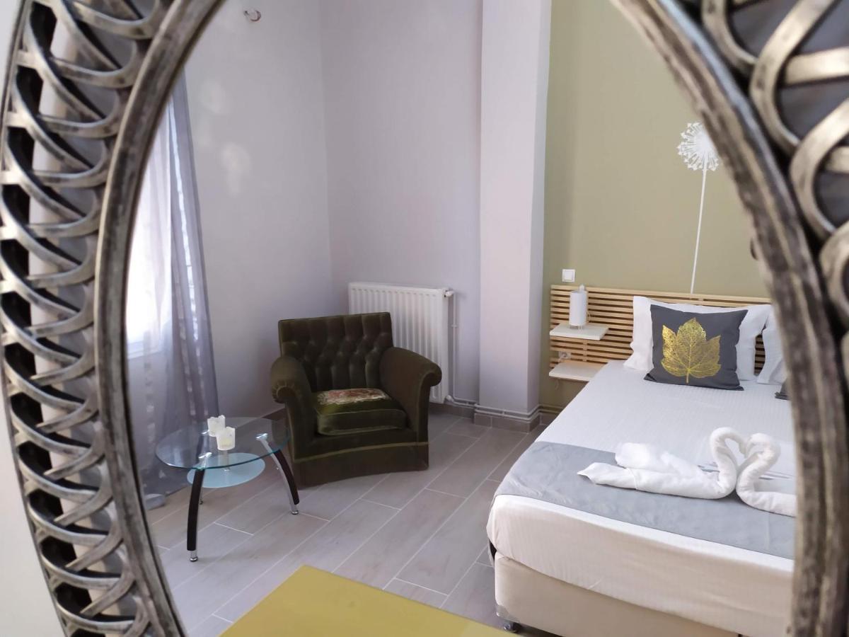 Sunday Apartment Chania 2B Luaran gambar