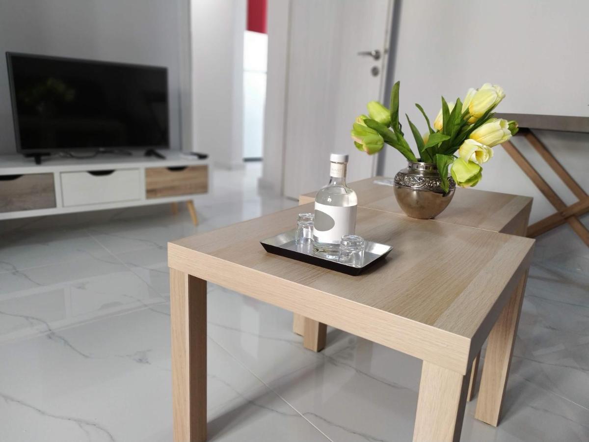 Sunday Apartment Chania 2B Luaran gambar