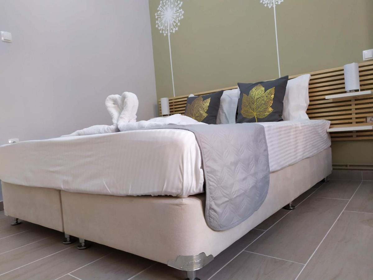 Sunday Apartment Chania 2B Luaran gambar