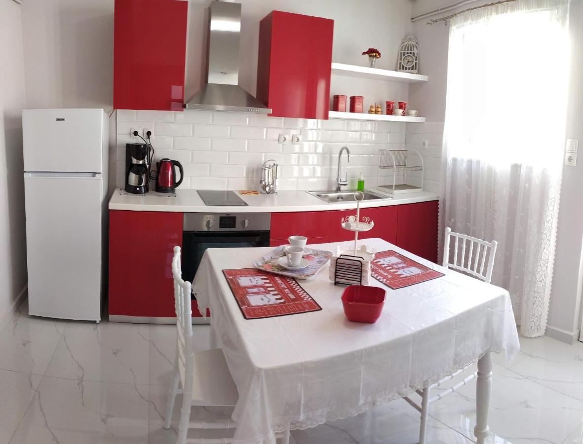 Sunday Apartment Chania 2B Luaran gambar