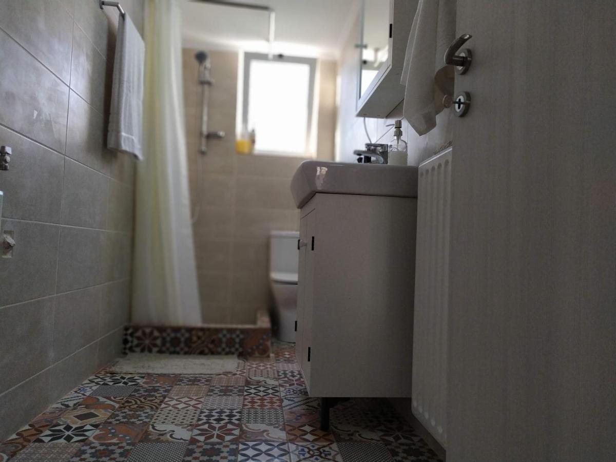 Sunday Apartment Chania 2B Luaran gambar