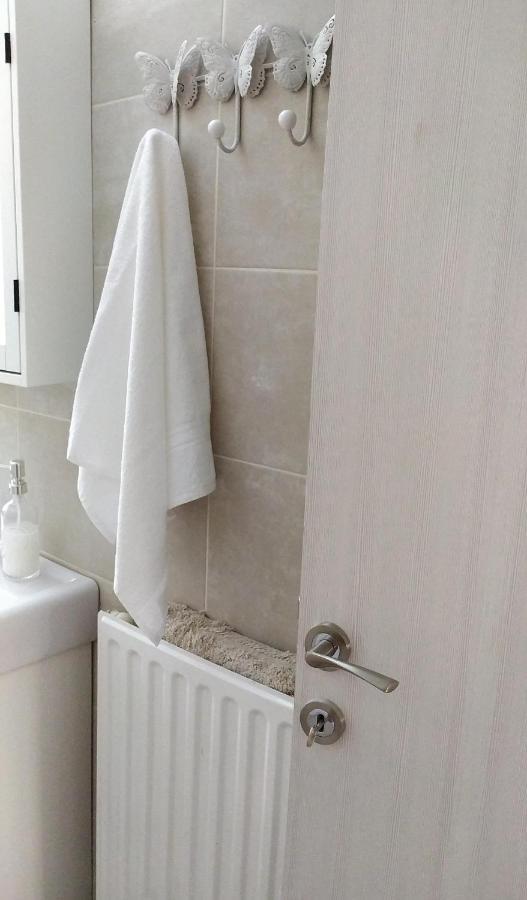 Sunday Apartment Chania 2B Luaran gambar