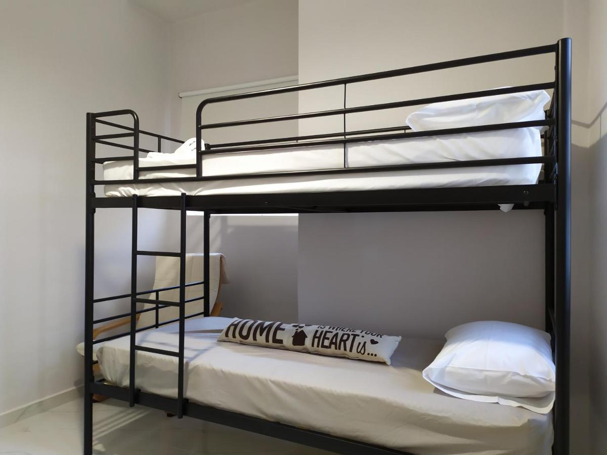 Sunday Apartment Chania 2B Luaran gambar